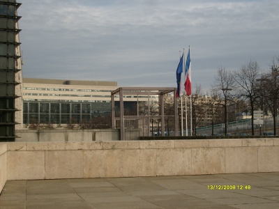 drapeaux français