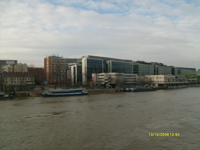 la Seine