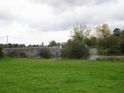 Etang de Marcillé