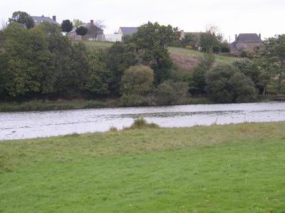 Etang de Marcillé