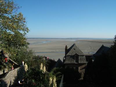 Mont-St-Michel