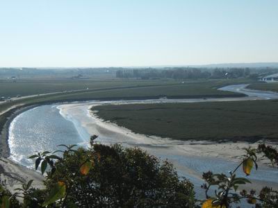 Mont-St-Michel