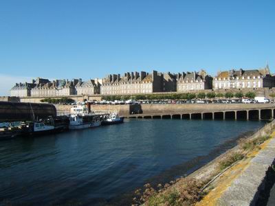 St Malo