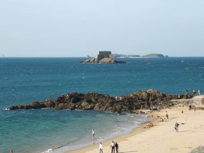 St Malo