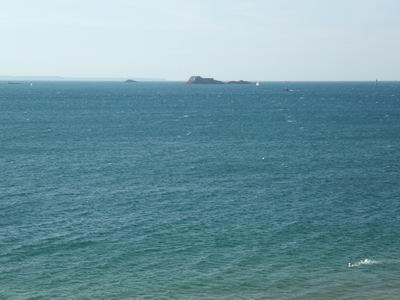 St Malo