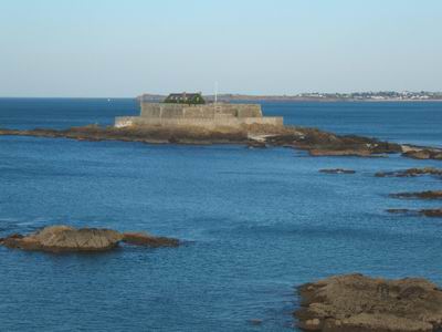 St Malo