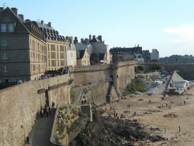 St Malo