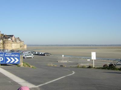 Mont-St-Michel